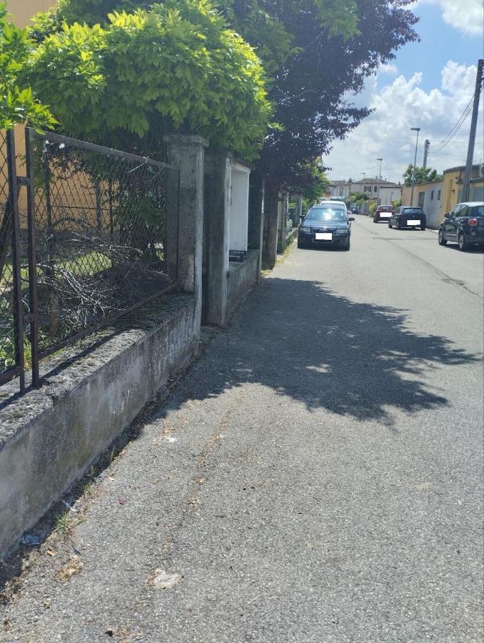Ritiro Sul Fiume Mantova, Cremona Circuit Canneto sull'Oglio Exterior foto